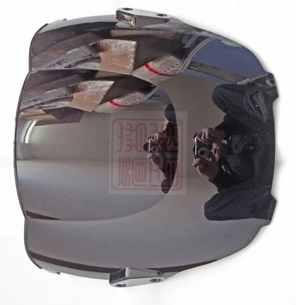 Лобовое стекло для мотоцикла Honda CBR600F3 CBR 600 F3 1995 1996 1997 1998 ABS|cbr 400|cbr f3 fairingsf3 fitness |