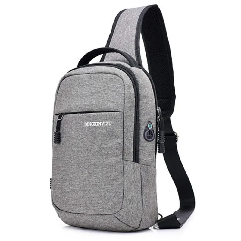 Мужской рюкзак с usb портом для зарядки защитой от кражи|best backpacks|backpack casualtrip backpack |
