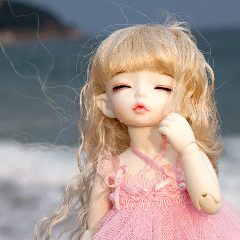 Bjd Кукла sd кукла 1/6 BB baby ante шарнирная кукла|Куклы| |