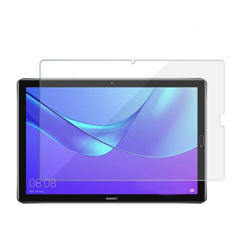 Закаленное стекло для планшета Huawei MediaPad M6 8 4 10 7 дюйма защитная пленка|Защитные