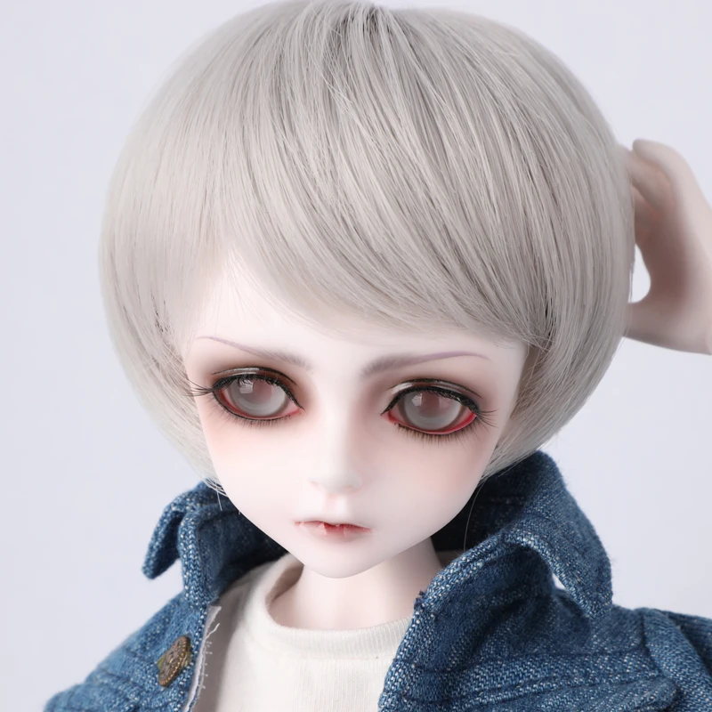 Полный комплект кукла 1/4 BJD/SD для мальчиков BORY детей подарок на день рождения