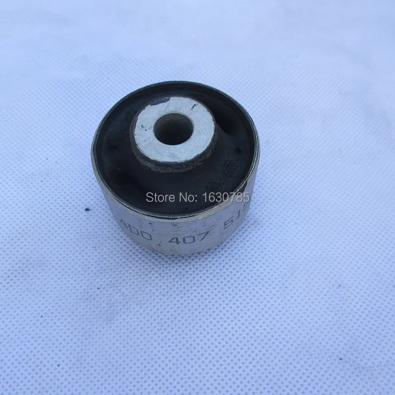 Втулка для AUDI A6 C5 S6 A4 B6 D2 A8 VW PASSAT B5 4B0 407 515 4D0 C|bushing press|s6bushing driver |