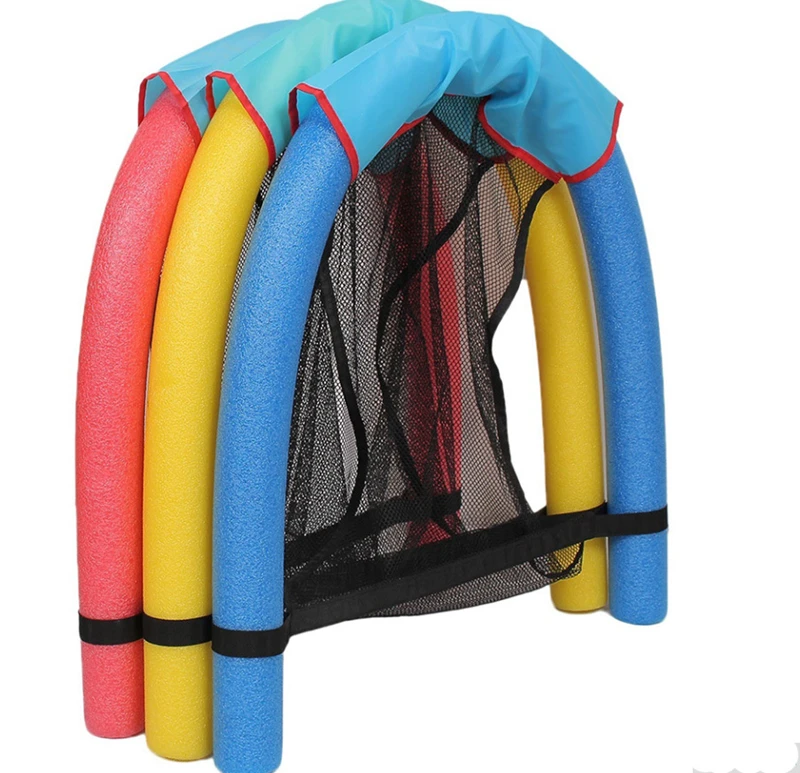 Удивительное плавающее кресло для бассейна вечеринки детское сидение кровати