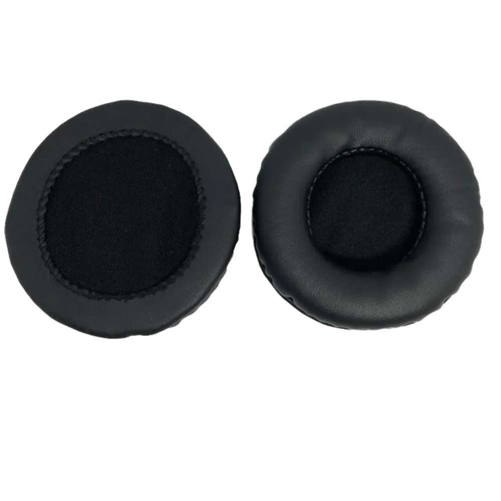 Whiyo 1 pair of Sleeve Replacement Earpads Ear Pads Cover Pillow Cushion for Kinivo BTH240 Bluetooth Stereo Headphones enlarge