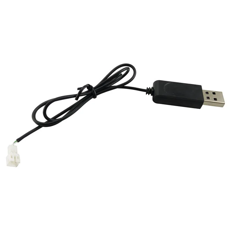 PH2.0 3 7 в 150 мАч Lipo разъем для зарядки аккумулятора проводка DIY E010 JJRC H36 крошечные Whoop