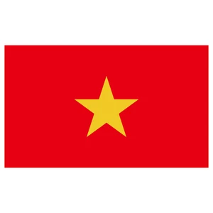 Бесплатная доставка xvggdg баннер флаг Вьетнама 3x5ft флаг страны Вьетнама Национальный флаг