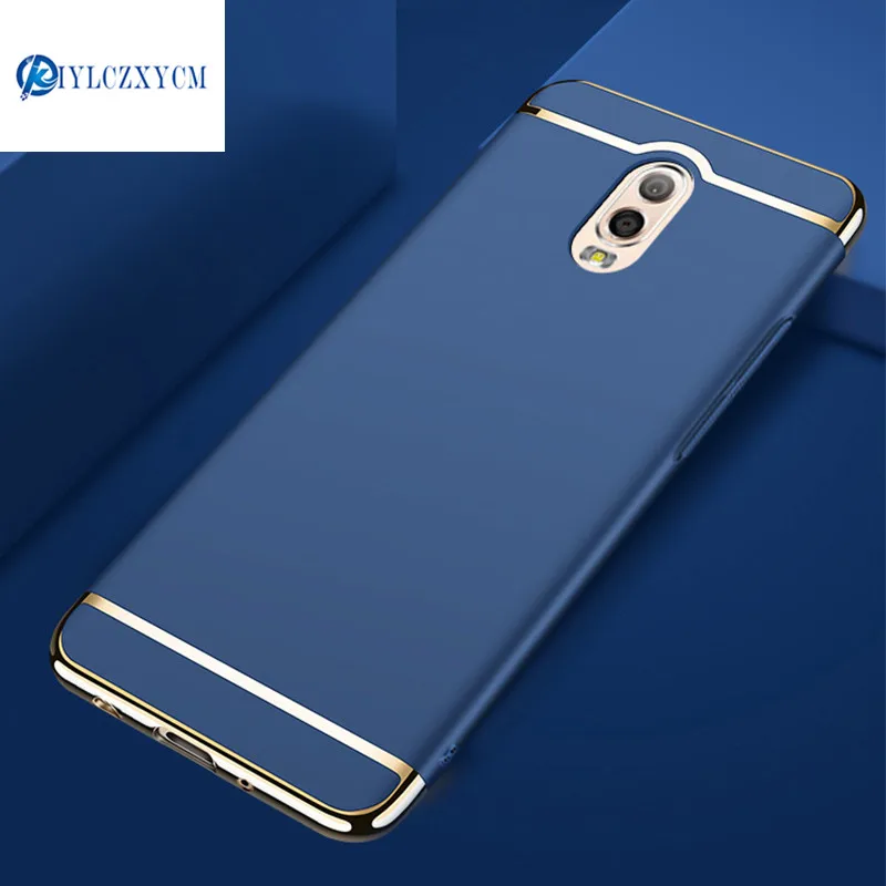 Kiylczxycm для Samsung Galaxy C8 металлический корпус покрытие кадра жесткий Защитный чехол