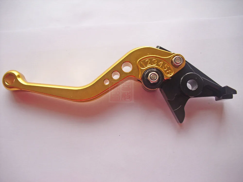 Новый высококачественный велосипед Мотоцикл CNC тормоза и сцепления рычаги для