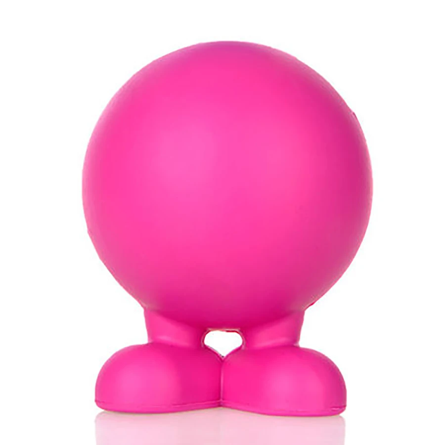 Собака игрушка писк мяч Игрушки для собак больших Товары интеллектуальной