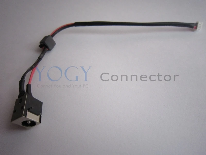 1x New Power DC IN Cable Connector fit for Laptop Dell Inspiron Mini 1018