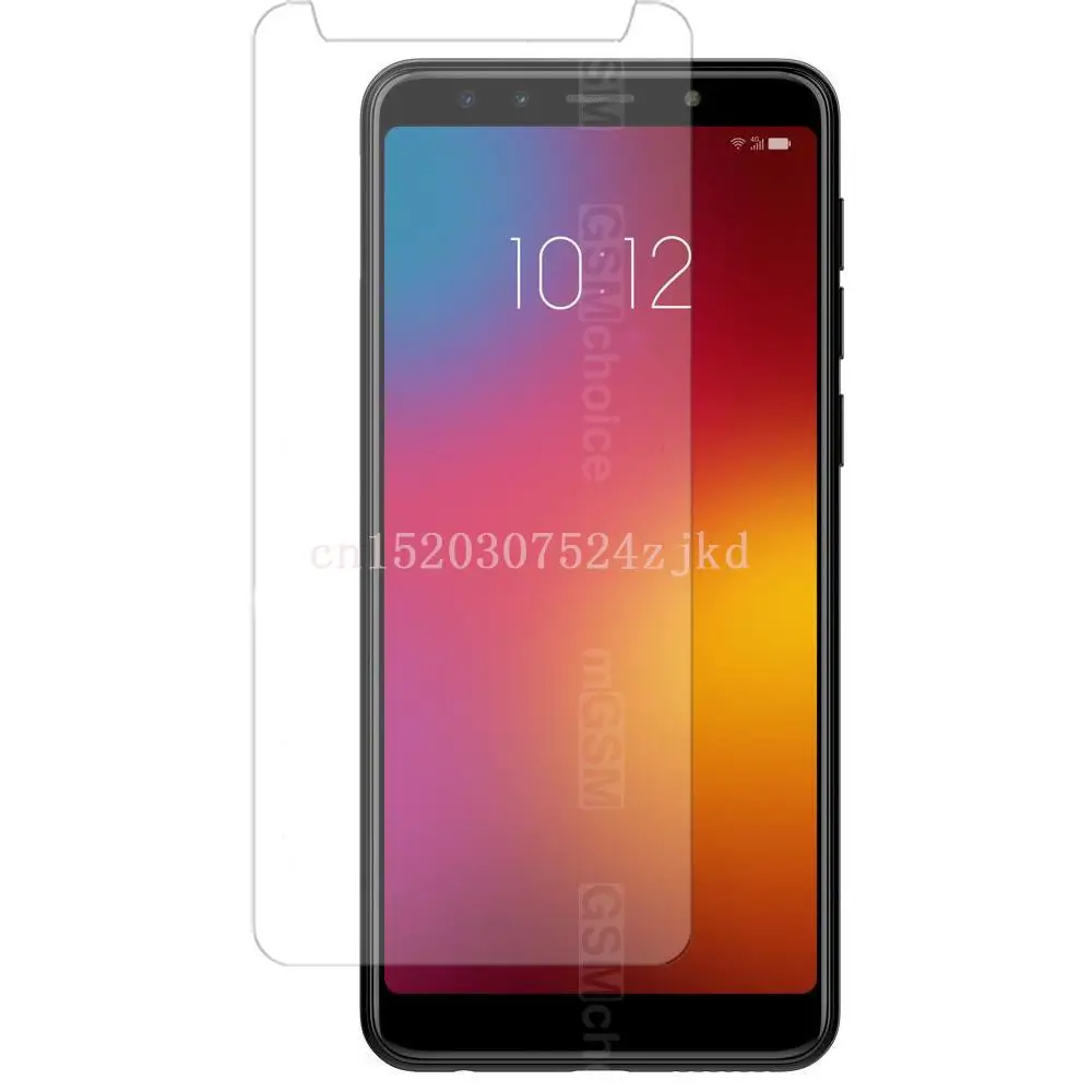 Закаленное стекло для Lenovo K9 полное покрытие экрана Защитная пленка NOTE|Защитные