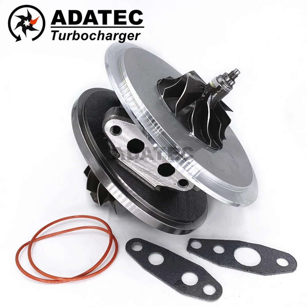 Сердечник турбокомпрессора GT2056V 14411EC00E 14411EC00C 14411EC00B 769708 turbo КЗПЧ Для Nissan Pathfinder 2,5 DI YD25 171 hp