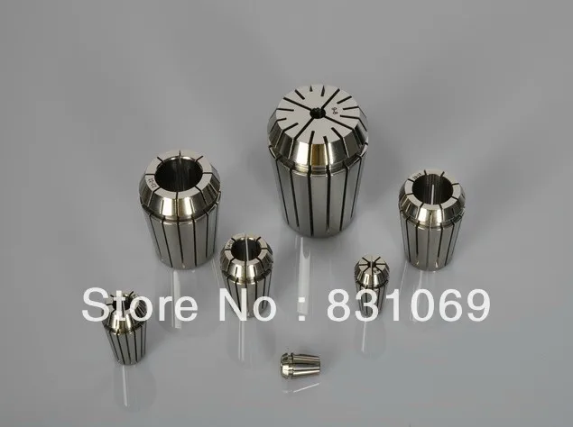 

1.5mm ER8 Spring Collet Chuck Tool Bit Holder For CNC Milling Lathe Chuck