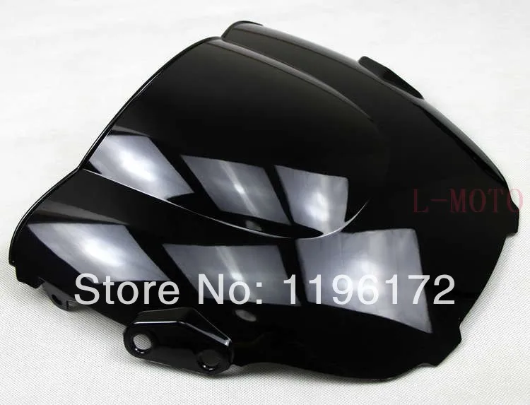 Бесплатная доставка ветрового стекла лобовое стекло для Honda CBR600 RR 95 96 97 98 1995 1996 1997