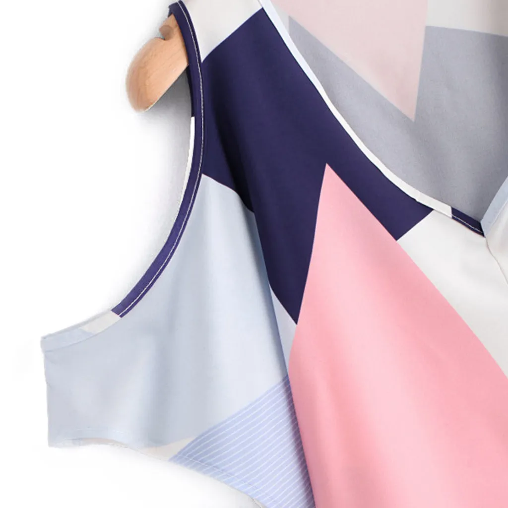 Женский топ с v-образным вырезом модная футболка коротким рукавом для покупок