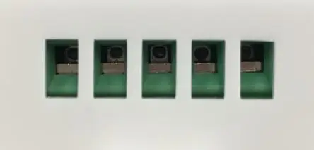 2,4G 3 зоны сенсорный дистанционный диммер приемник один цвет/цветовая температура/RGB/RGBW/RGB CCT светодиодный контроллер полосы Набор DC12V-24V