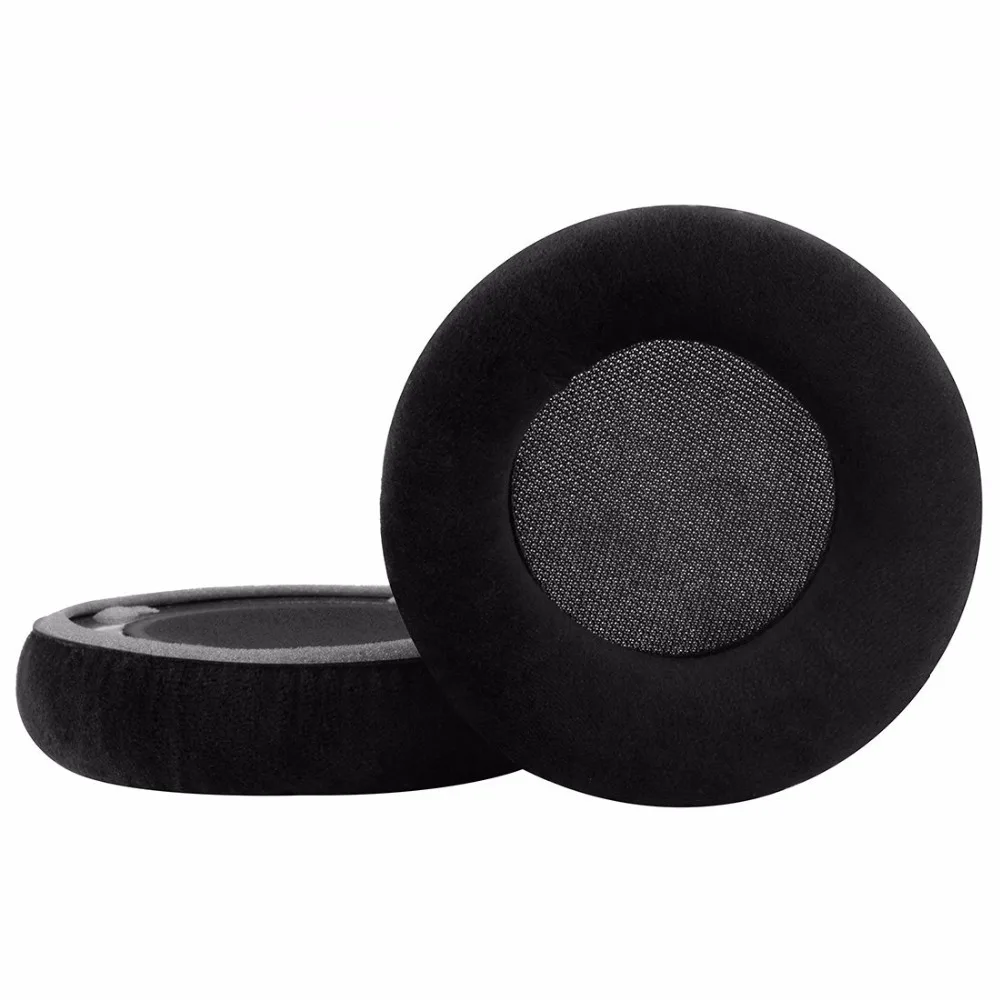 Бархатные амбушюры для наушников AKG K701 K702 Q701 Q702 K601 K612 K712 pro|Аксессуары наушников| |