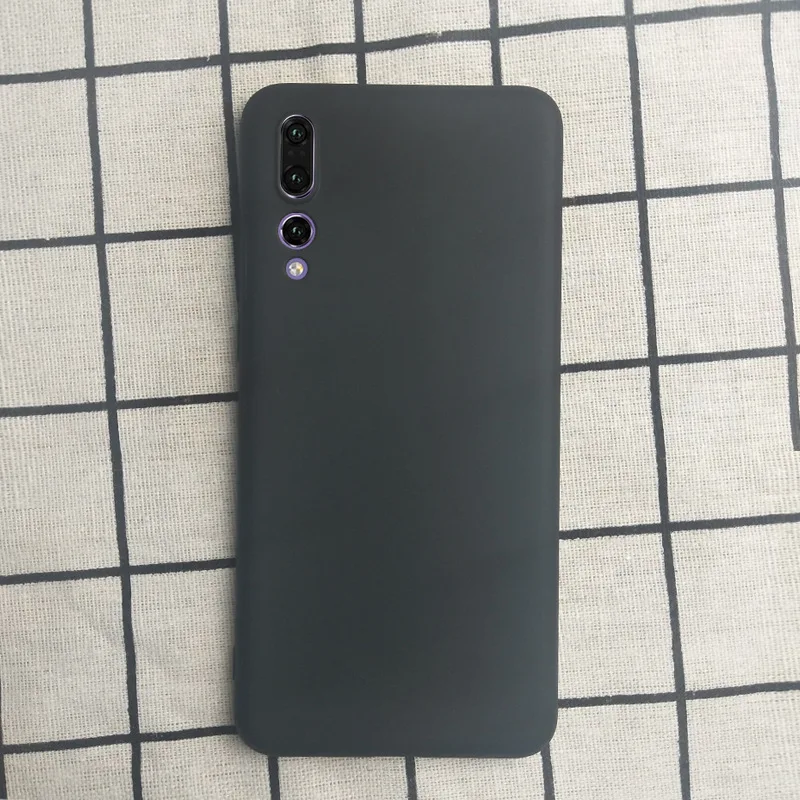 Силиконовый мягкий чехол для телефона Yinuoda Animal crab scorpion Huawei P20pro mate10lite p9 p10plus honor 8x 7A
