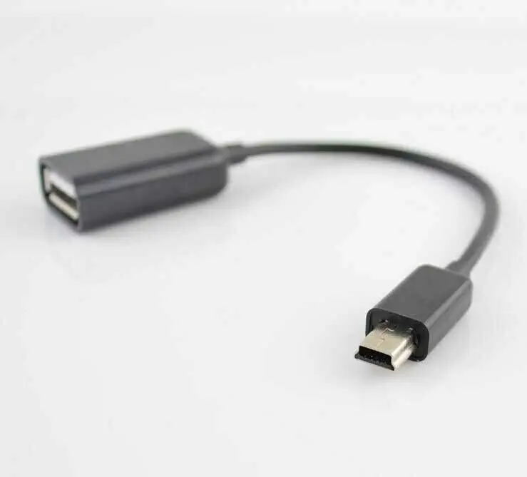 USB Прямая копия OTG Кабель адаптер Шнур для sony видеокамера HDR PJ200/v/e/b телефон