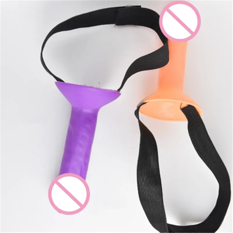 Кольцо с головой Дика Вилли кольцо кольцом для игры в Hoopla курицы вечеринки