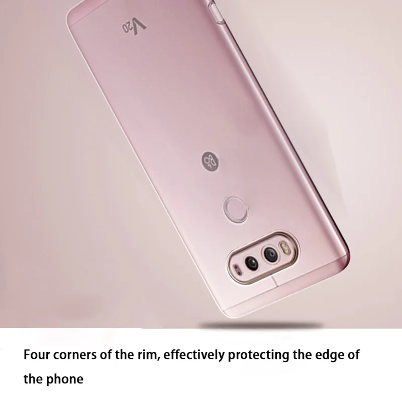 Nephy ультра тонкий чистый мягкий чехол для LG G3 G4 G5 G6 G4 стилус K10 V10 V20 G на возраст 3, 4, 5, 6 V 20 K 10 TPU силиконовый чехол для задней панели сотового телефона