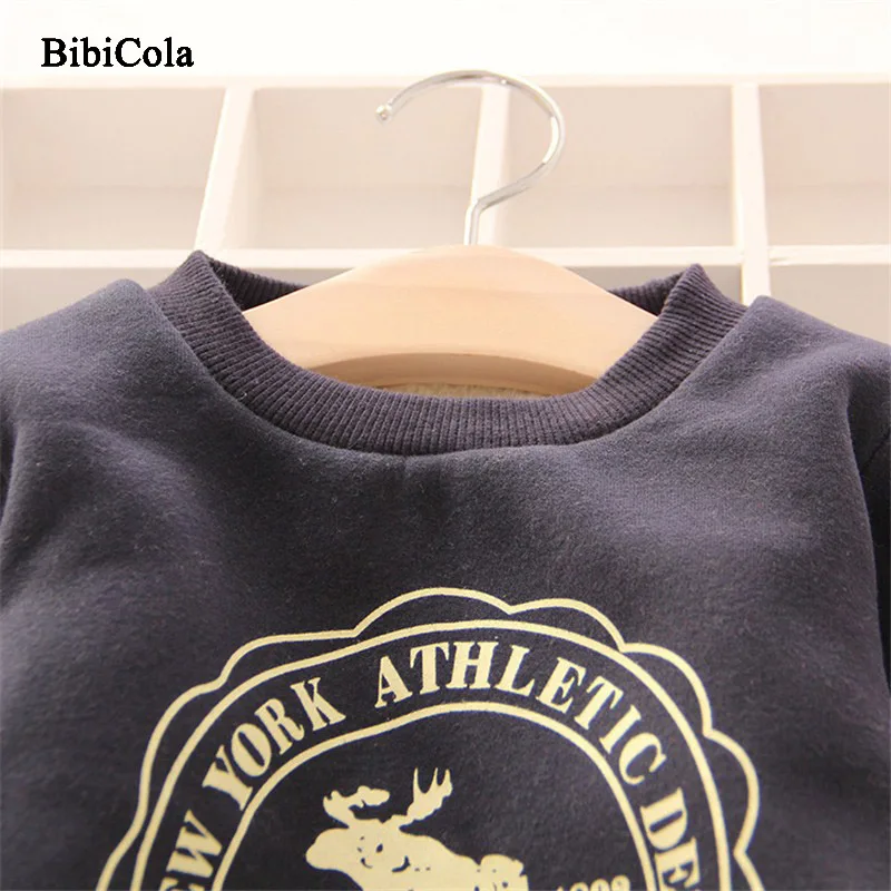 BibiCola 2018 New Children Girls Spring Autumn Cotton Coat Baby Fashion Cowboy Lace Jackets Coats Outerwear |