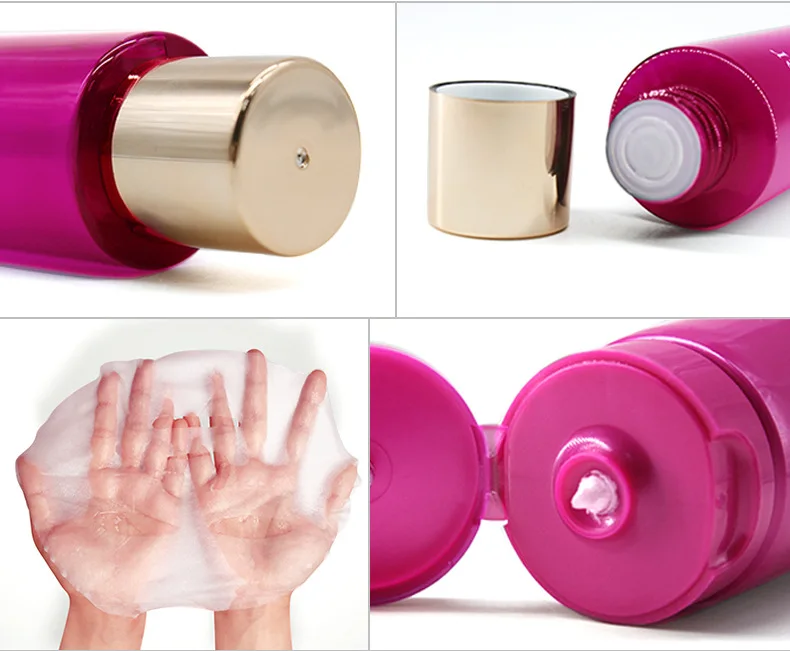 4 шт./компл. профессиональный уход за кожей отбеливающий увлажняющий