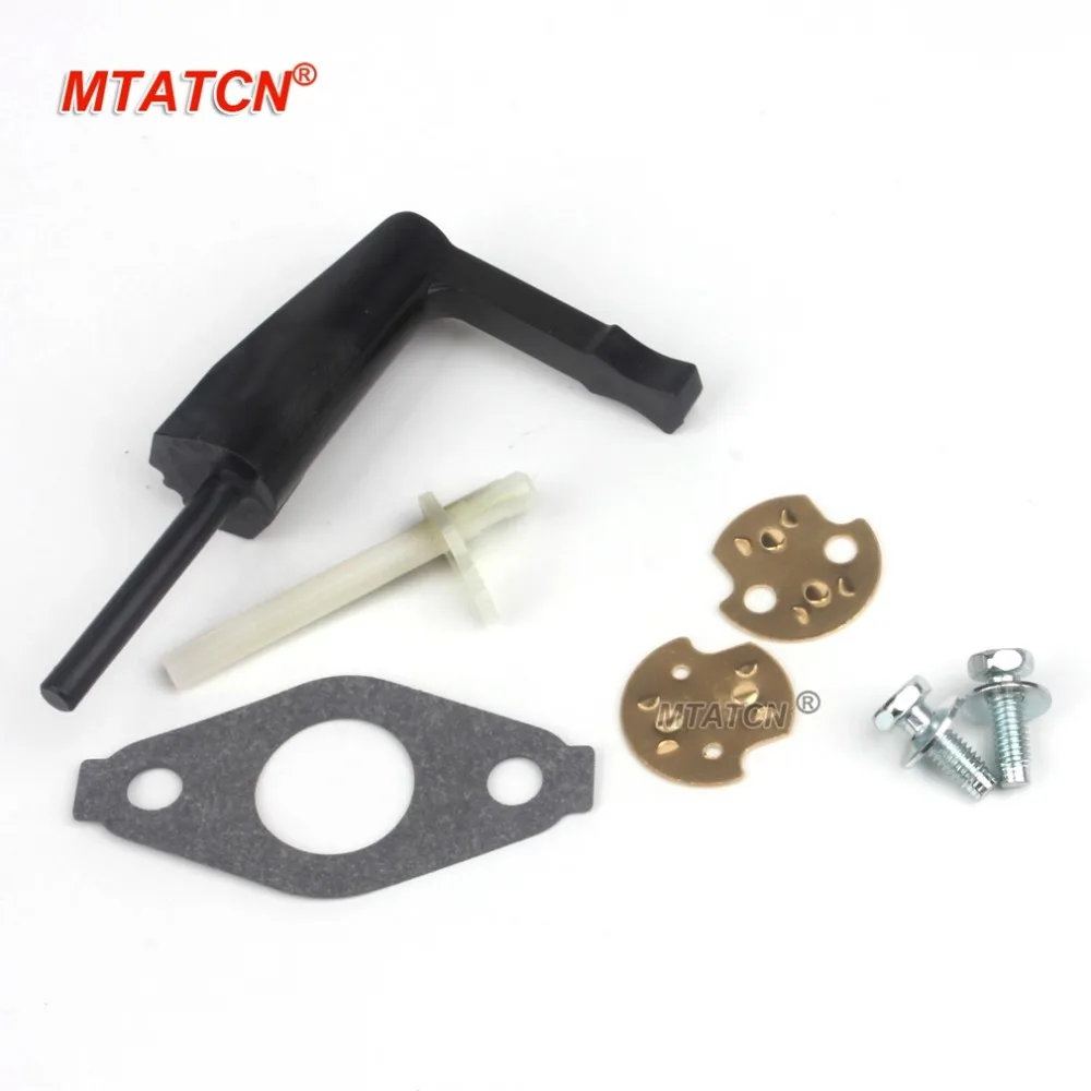 Carb ДЛЯ Briggs & Stratton карбюратор 798653 697354 790290 698860 696981 791077 790182 694508 795069 698859|Карбюратор| |