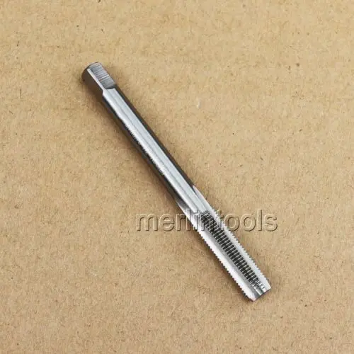 

M7 x 0.75 Metric HSS Left hand Thread Tap