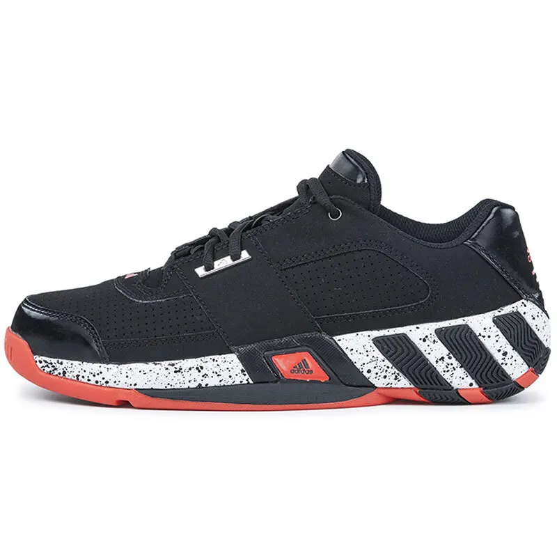 Новое поступление Adidas регулировать Для мужчин Мужская Баскетбольная обувь кроссовки