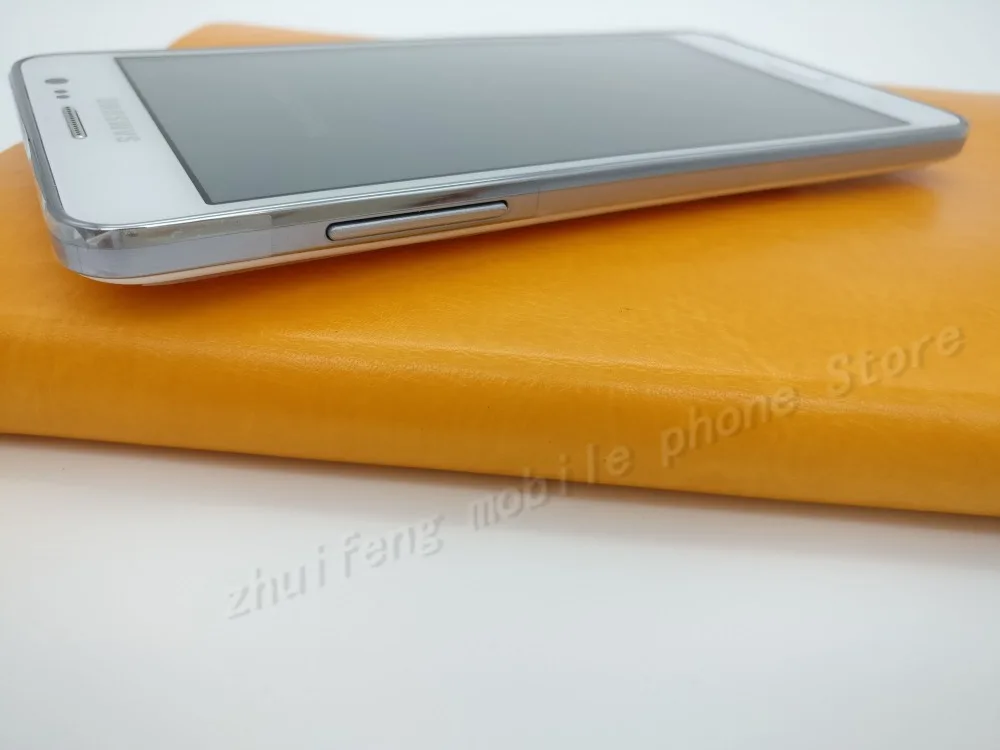 Samsung Galaxy On5 G5500 8 Гб ROM 4G LTE мобильный телефон 8MP Android сотовый телефон