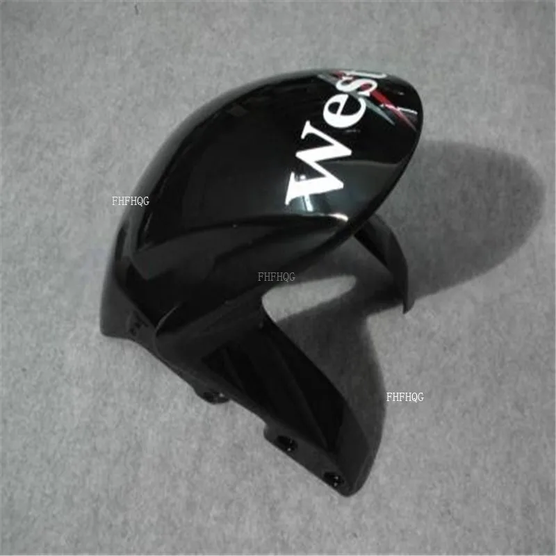 Обтекатели для Honda F5 CBR600RR 07 08 2007 2008 cbr 600rr спортивные велосипедные West Body комплект