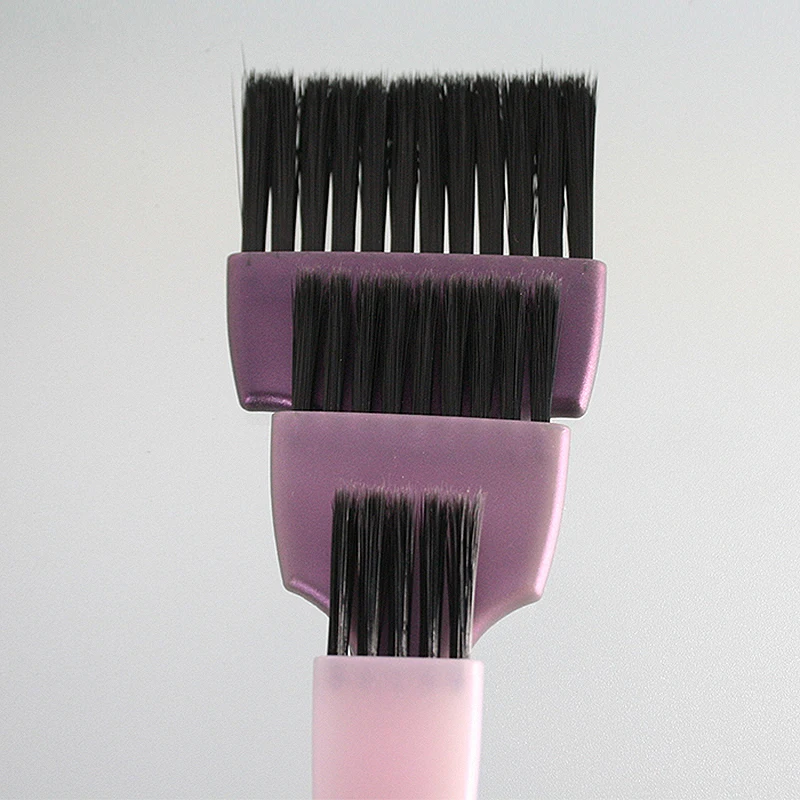 Профессиональная машинка для стрижки волос инструменты окраски Набор