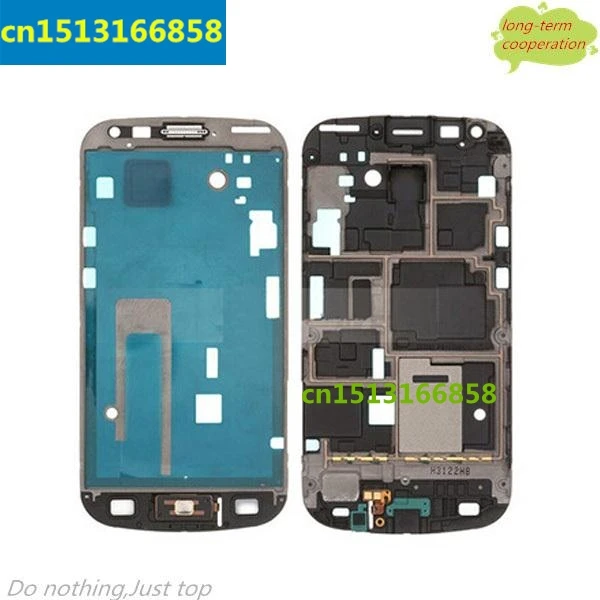 Замена передней панели для Samsung Galaxy S Duos S7562|frame fixed|frame frameframe samsung |