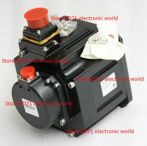 НОВЫЕ и ORIGIANL AC СЕРВОМОТОР HF104T-A48 | Компьютеры офис