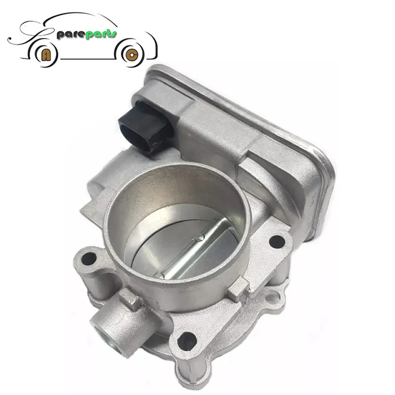 Новый 50 мм дроссельной заслонки в сборе для DODGE JOURNEY CALIBER JEEP PATRIOT COMPASS 5429090 04891735AC 4891735