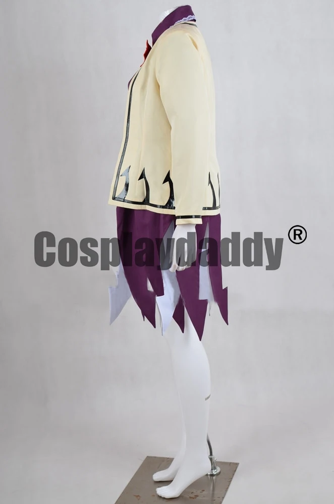 Костюм для косплея Touhou Project Legacy of Lunatic Kingdom lunaa богиня тагум кишин F006 - купить по