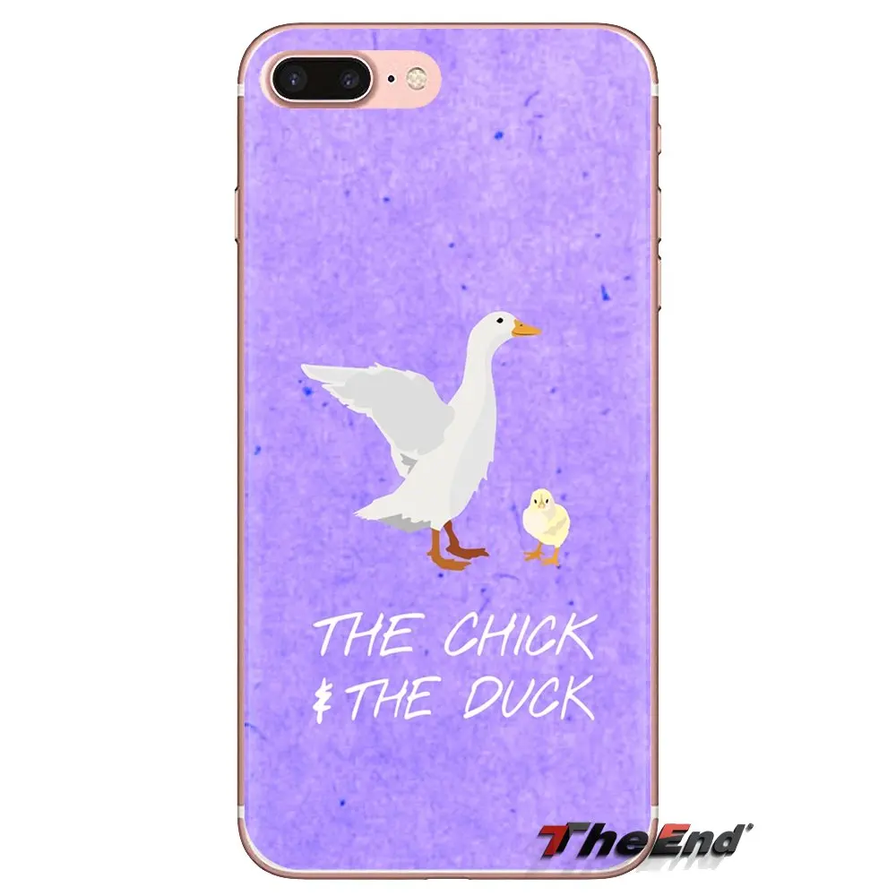 Transparent Soft Skin Case For LG G3 G4 Mini G5 G6 G7 Q6 Q7 Q8 Q9 V10 V20 V30 X Power 2 3 K10 K4 K8 2017 FRIENDS TV SERIES FUNNY |