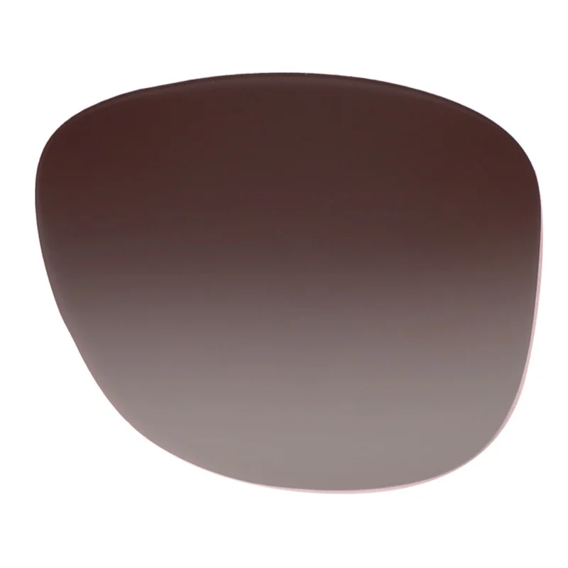 06 gradient brown Ретро мужские поляризованные солнцезащитные очки в стиле пилота женские солнцезащитные очки высокого качества Заводские ручной работы натуральные деревянные очки Gafas de sol - Цвет линз: 06 gradient brown