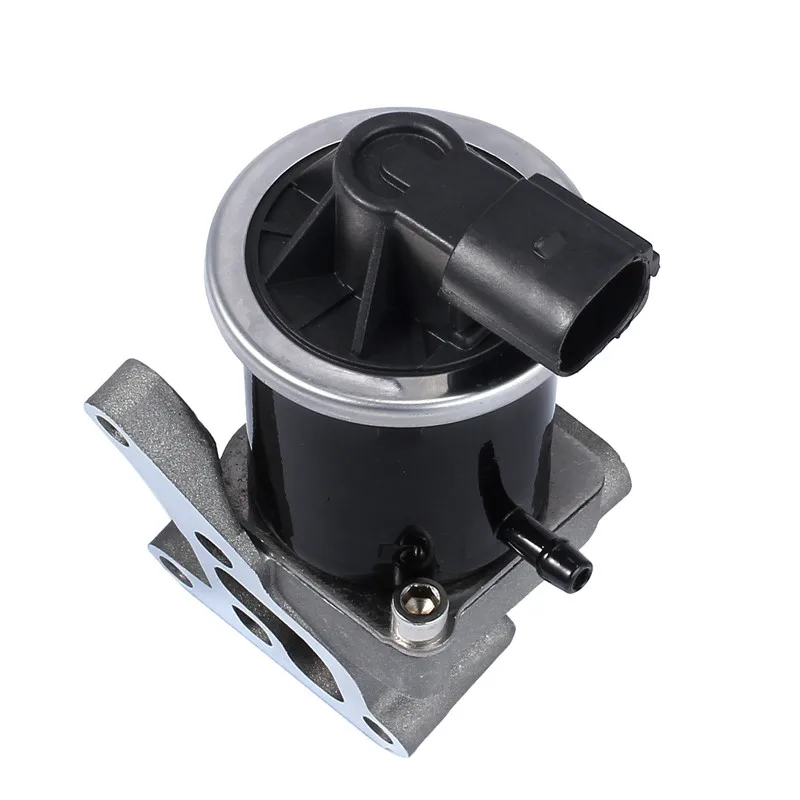 Justech 12 в EGR клапан 030131503F 030131503B 030131503C для VW LUPO POLO 6N2 6N SEAT AROSA 1 0 соленоид обратный