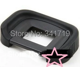 Высокое качество резиновый наглазник окуляра протектор EF для Canon 700d 650D 600D 550D 500D 450D