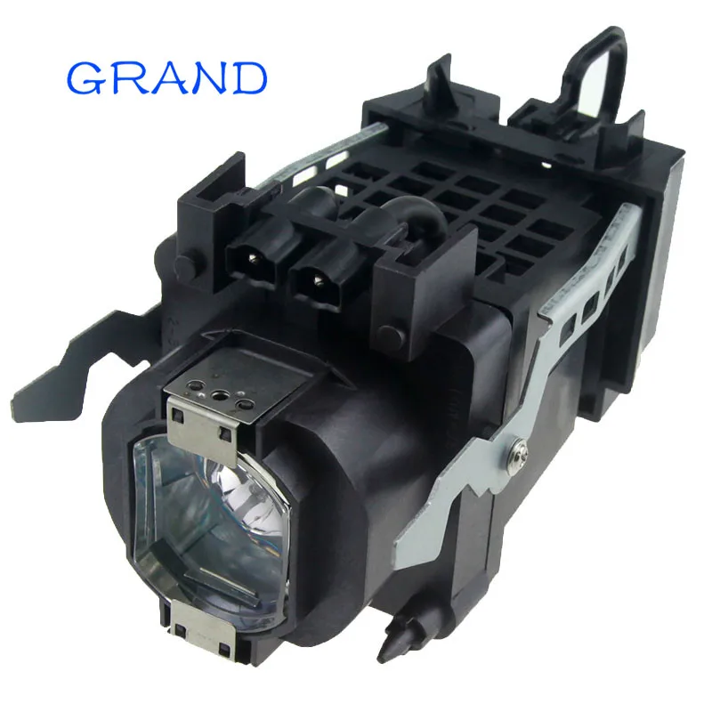 GRAND ТВ XL2400 XL-2400 для SONY KDF-46E2000 KDF-50E2000 KDF-50E2010 KDF-55E2000 KDF-E42A10 проектор лампа с корпусом