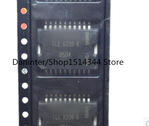 tle6209r sop