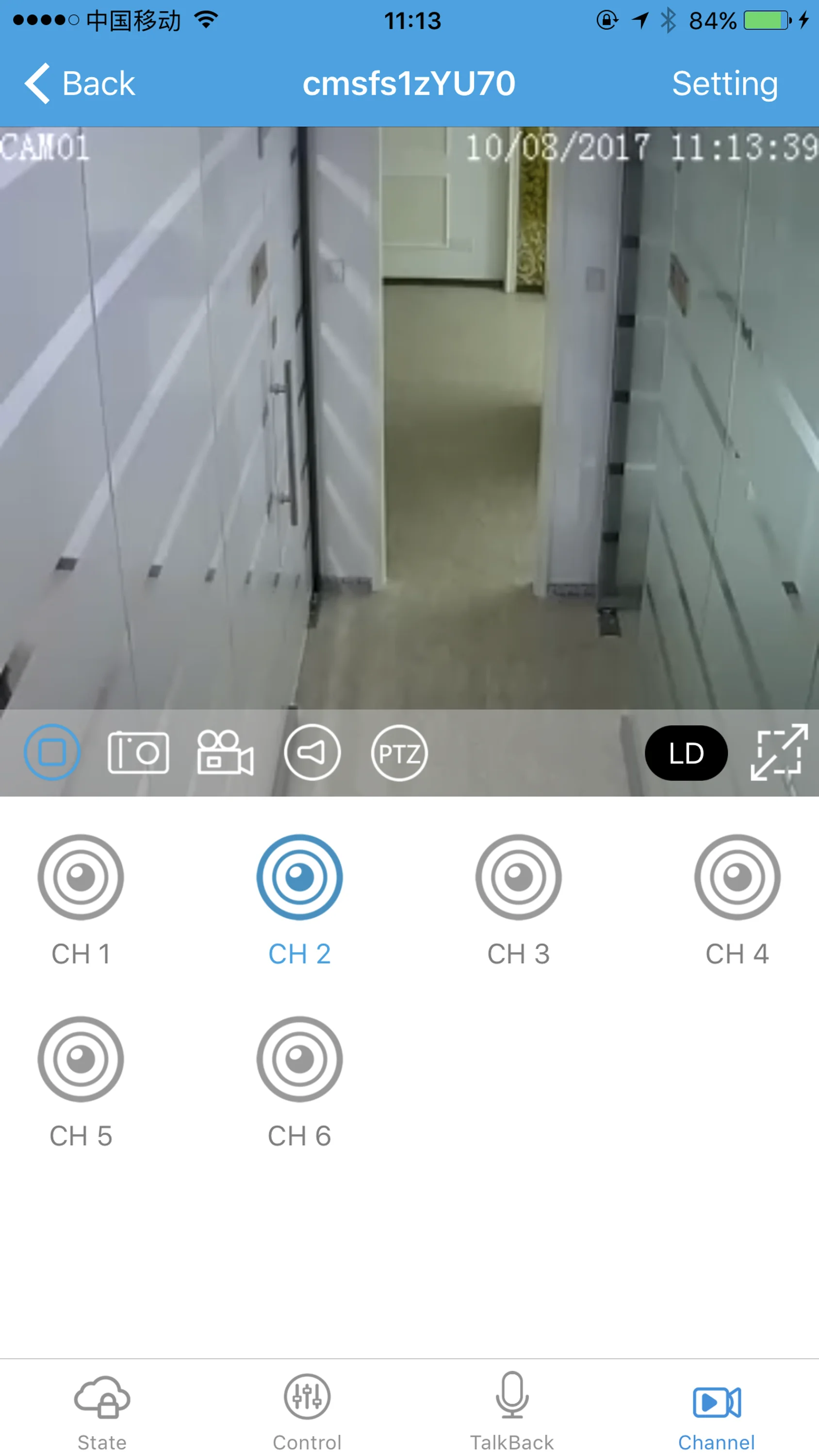 Фокусировка Водонепроницаемая wifi Наружная цилиндрическая ip-камера совместимая с фокусировкой ST-VGT, HA-VGW серия сигнализации