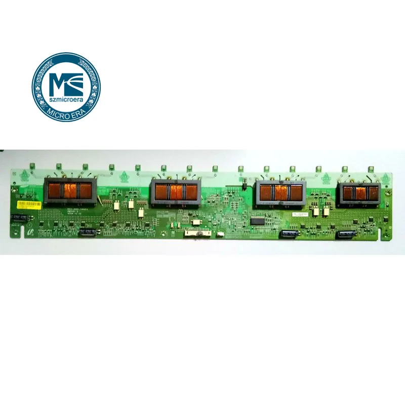 Высоковольтная плата для samsung SSI 400 14A01 Экран LTA400HA07 INV40N14B подсветки Запасные