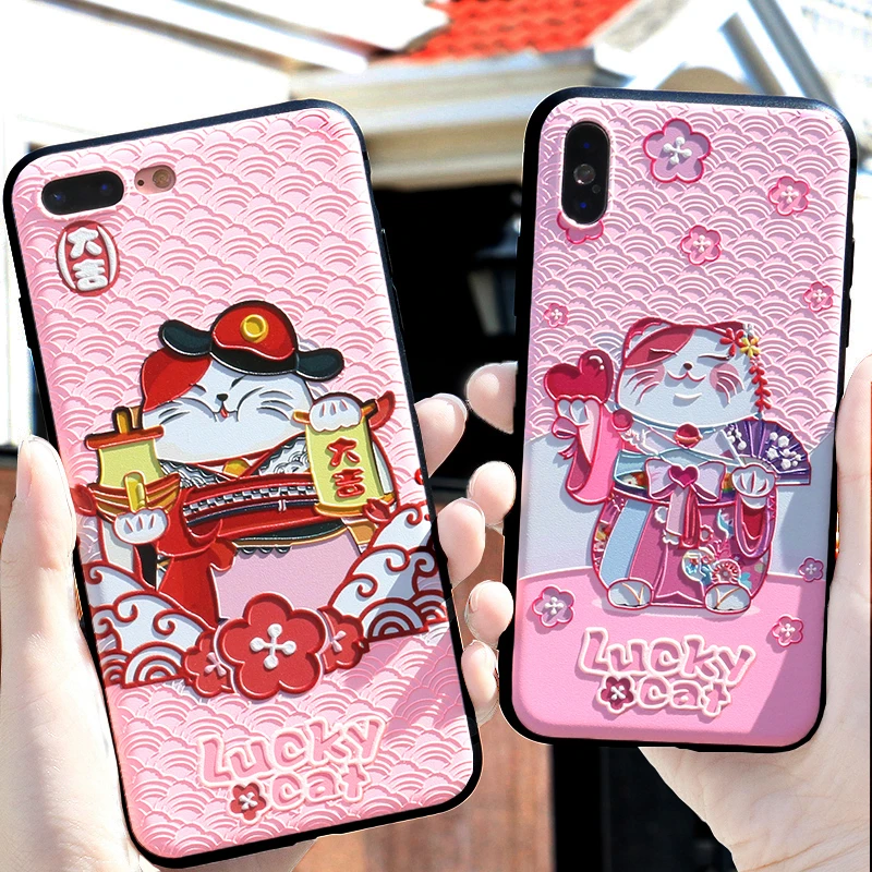 Силиконовый чехол для iPhone 6 plus 6s X 7 8 XR XS Max 11 pro Max|Бамперы| |