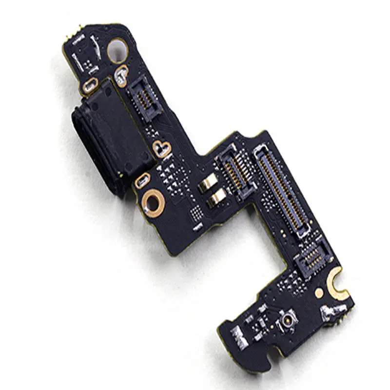 Зарядный порт для зарядки док разъем гибкий кабель Huawei Honor 9|Шлейфы мобильных