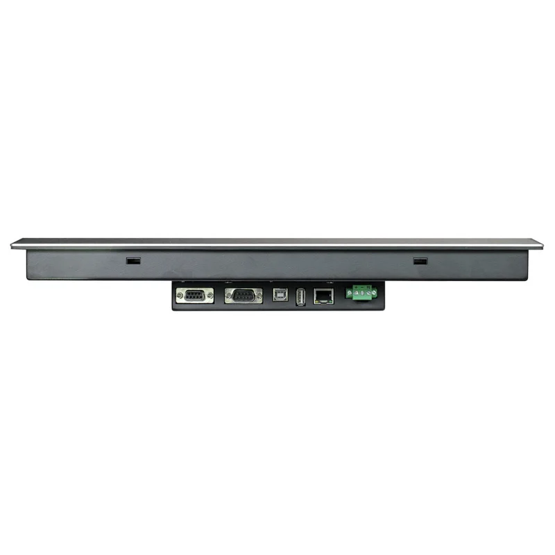 15-дюймовая Сенсорная панель Kinco HMI MT4720TE Ethernet с кабелем для программирования и