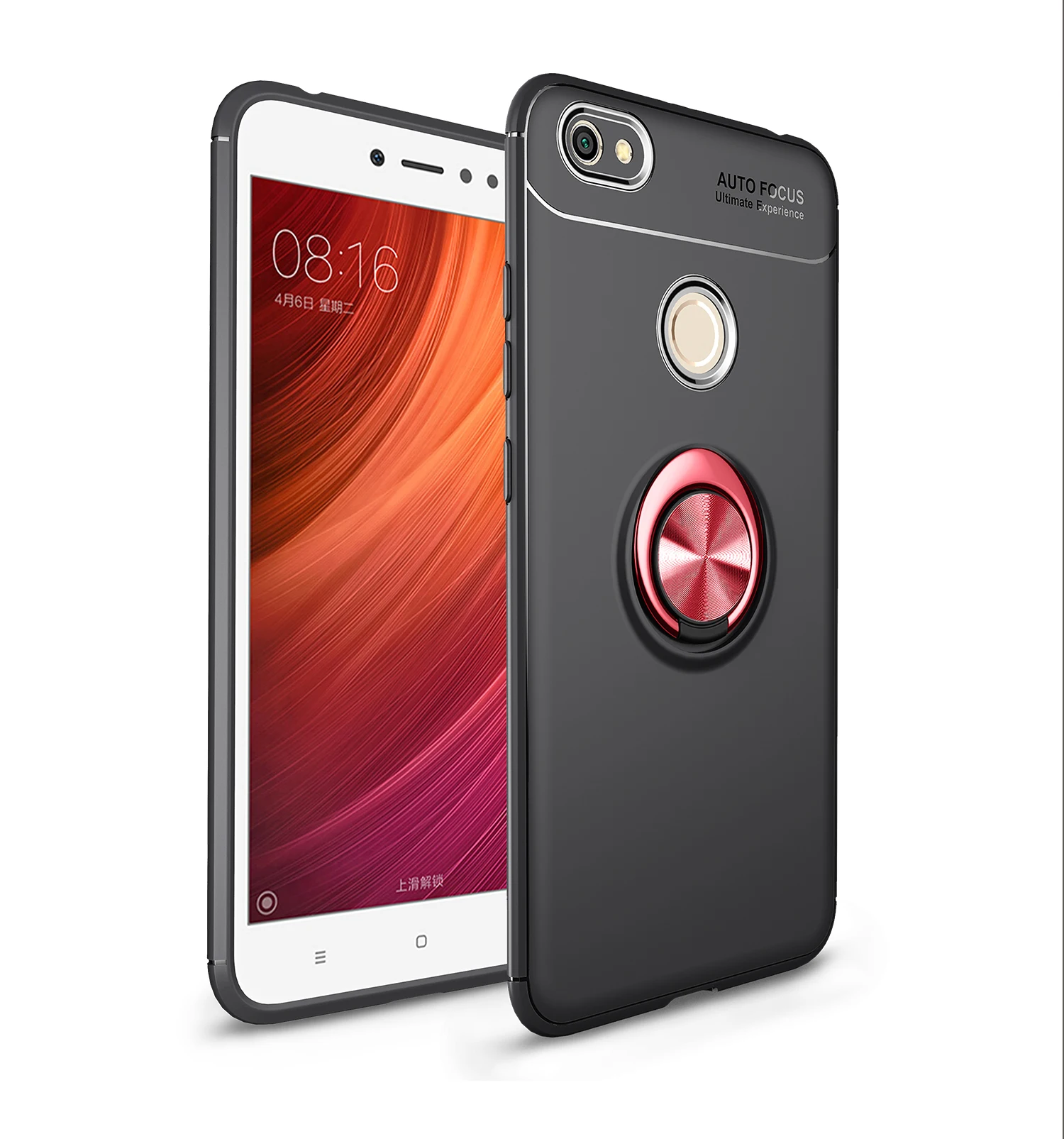 Чехол для Xiaomi MDG6 Redmi Note 5A MDE6 MDT6 силиконовый чехол телефона Hongmi note однотонный