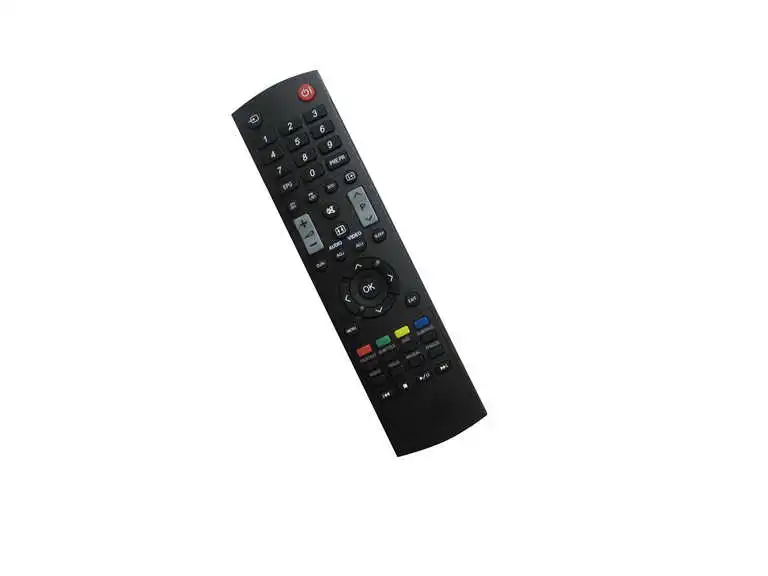 Пульт дистанционного управления для Sharp LC-19LE320E LC-19LE430E LC-22LE320E LC-22LE430E LC-42LE40E светодиодный HD TV
